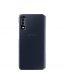 Pålitligt och bekvämt fodral till Samsung Galaxy A70.