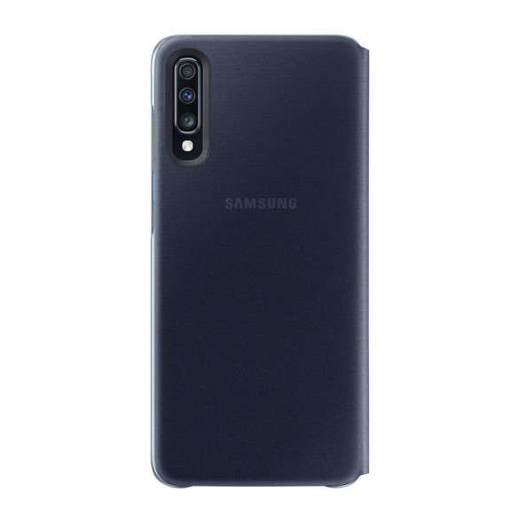 Pålitligt och bekvämt fodral till Samsung Galaxy A70.