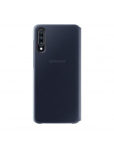 Pålitligt och bekvämt fodral till Samsung Galaxy A70.