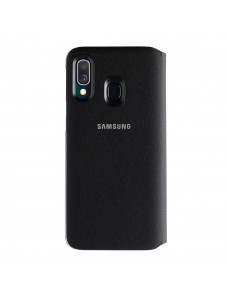 Pålitligt och bekvämt fodral för Samsung Galaxy A40.