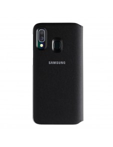 Pålitligt och bekvämt fodral för Samsung Galaxy A40.