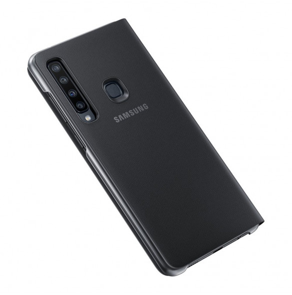 Samsung Galaxy A9 2018 A920 kommer att skyddas av detta fantastiska skydd.