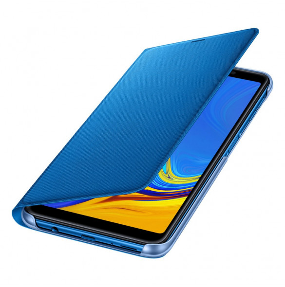 Din telefon kommer att skyddas av det här omslaget från Samsung.