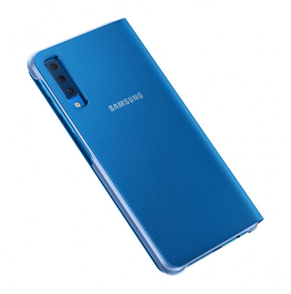 Glöm från repor med ett härligt omslag från Samsung.