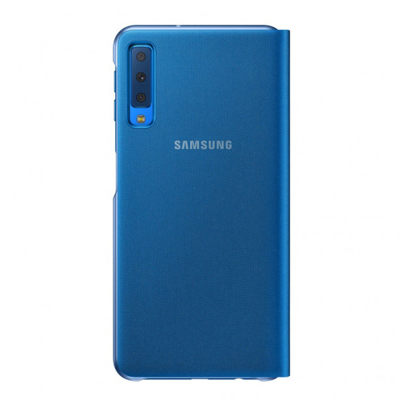 Praktiskt och lätt skyddsfodral från Samsung.