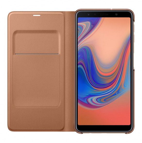 Highquality PU från Samsung.