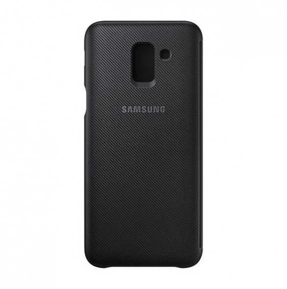 Vackert och pålitligt skyddsfodral från Samsung Galaxy J6 2018 J600.