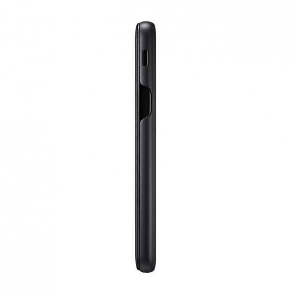 Pålitligt och bekvämt fodral för Samsung Galaxy J6 2018 J600.