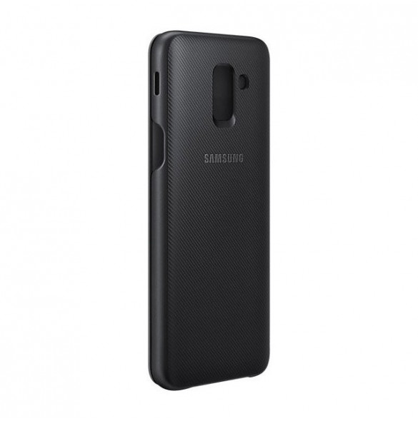 Med det här omslaget kommer du att vara lugn för din Samsung Galaxy J6 2018 J600.
