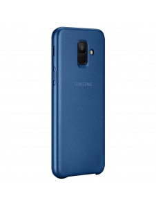 Samsung Galaxy A6 A600 kommer att skyddas av denna fantastiska omslag.