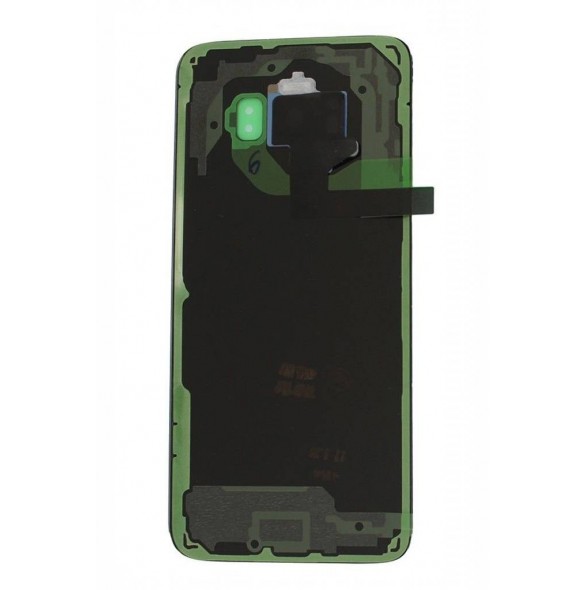 Samsung G950 Galaxy S8 Batterilucka GH82-13962D- Blå