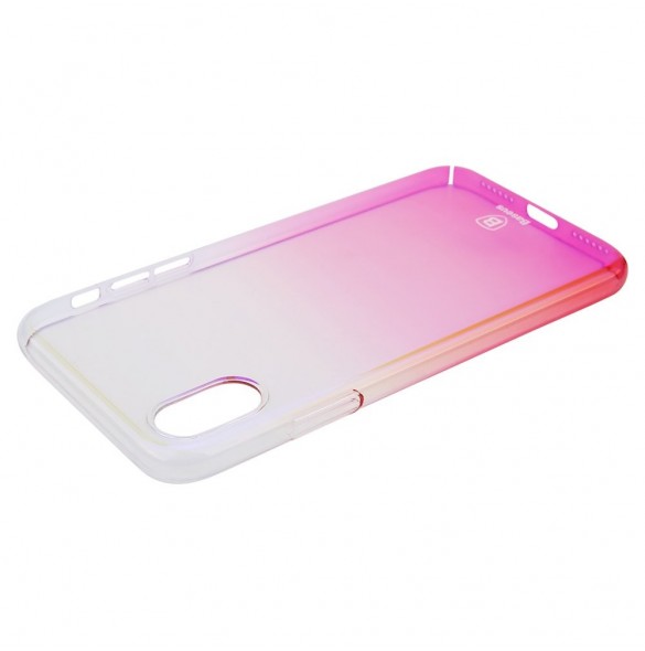 iPhone XS / X kommer att skyddas av detta fantastiska omslag.