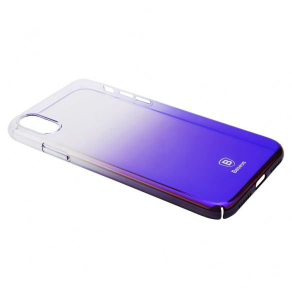 iPhone XS / X kommer att skyddas av detta fantastiska omslag.