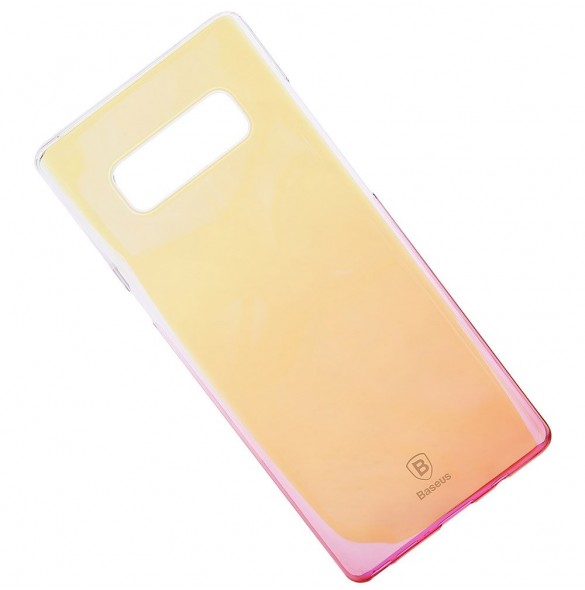 Med det här omslaget kommer du att vara lugn mot din Samsung Galaxy Note 8 G950.