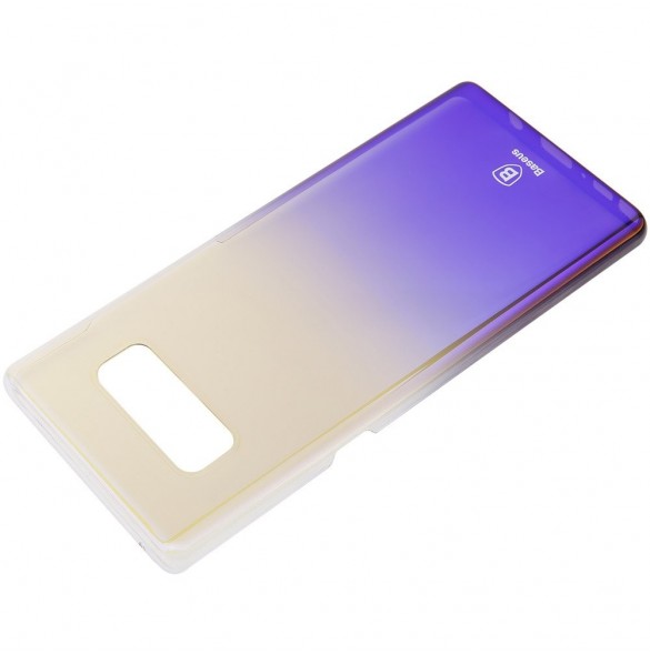 Samsung Galaxy Note 8 G950 kommer att skyddas av denna fantastiska omslag.