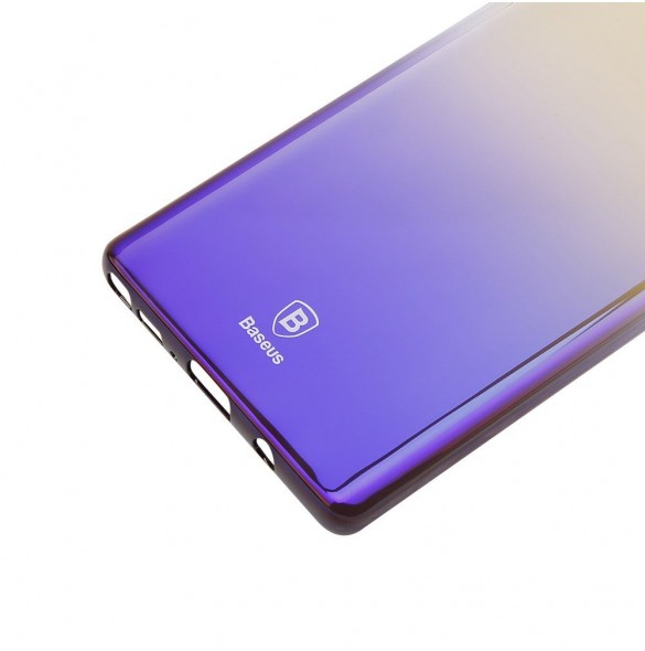 Vackert och pålitligt skyddsfodral från Samsung Galaxy Note 8 G950.