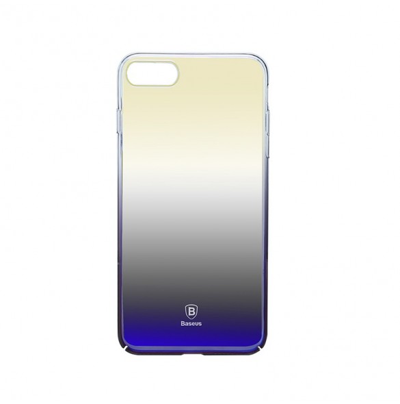 Pålitligt och bekvämt fodral för iPhone 8/7.