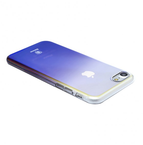Med det här omslaget kommer du att vara lugn för din iPhone 8/7.