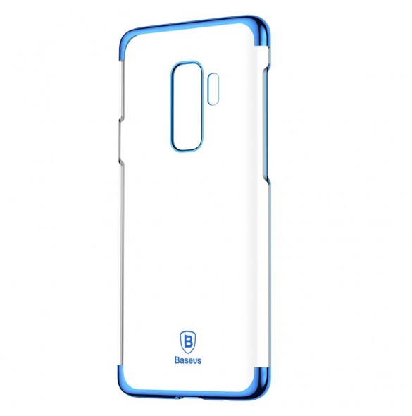 Vackert och pålitligt skyddsfodral från Samsung Galaxy S9 Plus G965.
