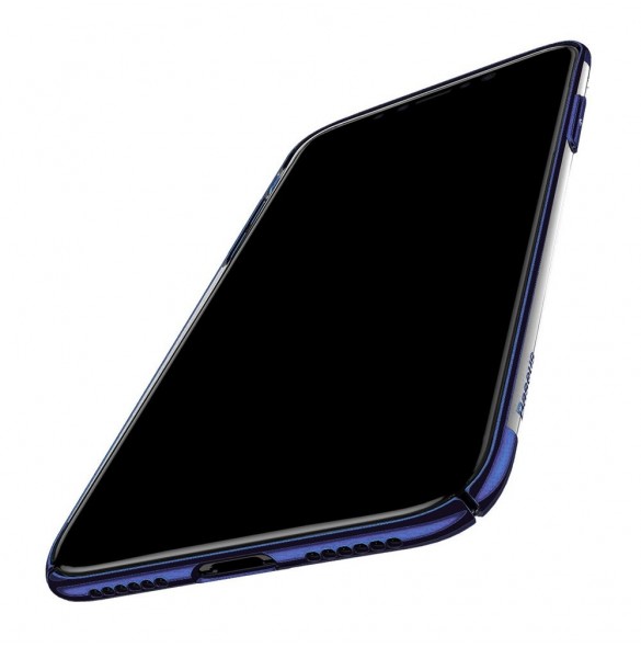 iPhone XS / X kommer att skyddas av detta fantastiska omslag.
