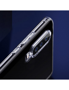 Ett elegant lock till Huawei P30 i kvalitativt material.
