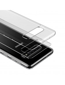 Samsung Galaxy S10 Plus kommer att skyddas av detta fantastiska omslag.