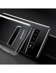 Vackert och pålitligt skyddsfodral från Samsung Galaxy S10 Plus.