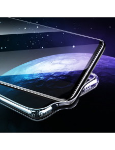 Med det här omslaget kommer du att vara lugn för din Samsung Galaxy S10 Plus.