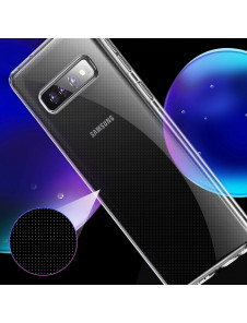 Ett elegant fodral till Samsung Galaxy S10 Plus.