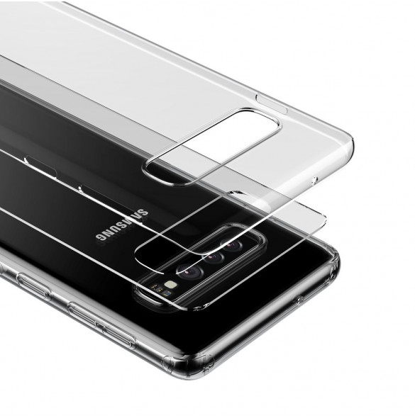 Samsung Galaxy S10 kommer att skyddas av detta fantastiska omslag.