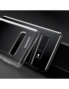 Vackert och pålitligt skyddsfodral från Samsung Galaxy S10.