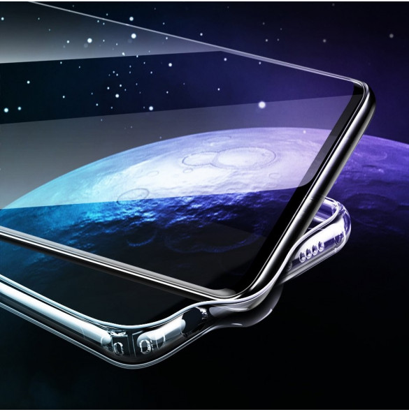 Ett elegant fodral till Samsung Galaxy S10.