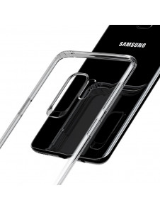 Samsung Galaxy S9 Plus G965 kommer att skyddas av detta fantastiska skydd.