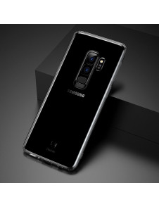 Vackert och pålitligt skyddsfodral från Samsung Galaxy S9 Plus G965.