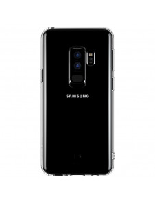 Pålitligt och bekvämt fodral för Samsung Galaxy S9 Plus G965.