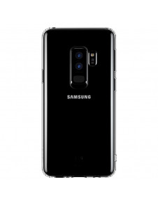 Pålitligt och bekvämt fodral för Samsung Galaxy S9 Plus G965.