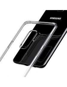 Med det här omslaget kommer du att vara lugn för din Samsung Galaxy S9 Plus G965.
