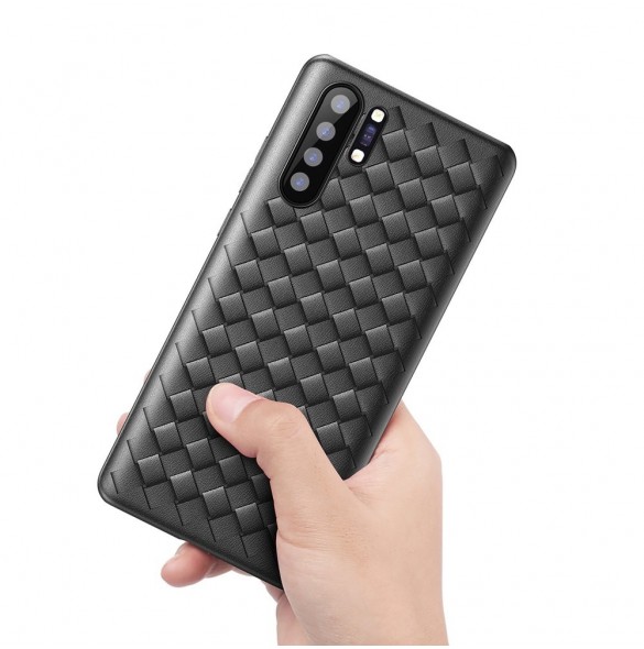 Vackert och pålitligt skyddsfodral från Huawei P30.