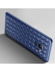 Med det här omslaget kommer du att vara lugn för din Samsung Galaxy S9 G960.