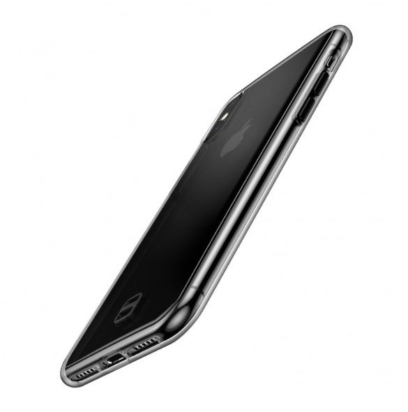 iPhone XS / X kommer att skyddas av detta fantastiska omslag.