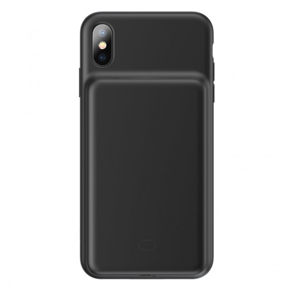 iPhone XS Max kommer att skyddas av detta fantastiska omslag.