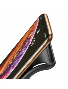 Pålitligt och bekvämt fodral för iPhone XS Max.