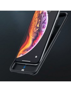 Med det här omslaget kommer du att vara lugn för din iPhone XS Max.