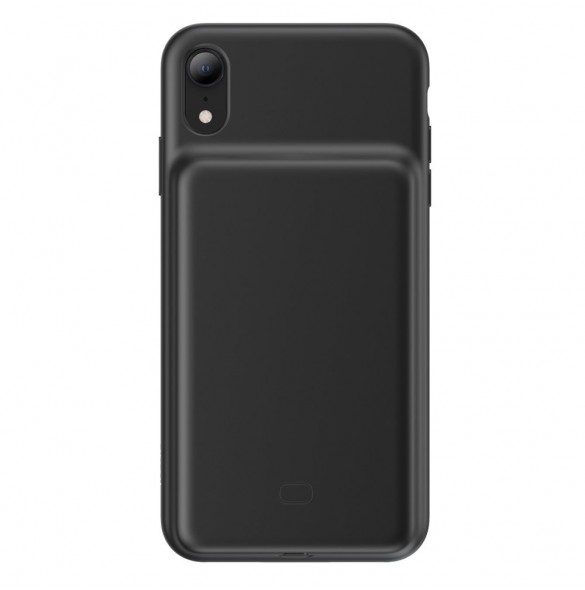 iPhone XR kommer att skyddas av detta fantastiska omslag.