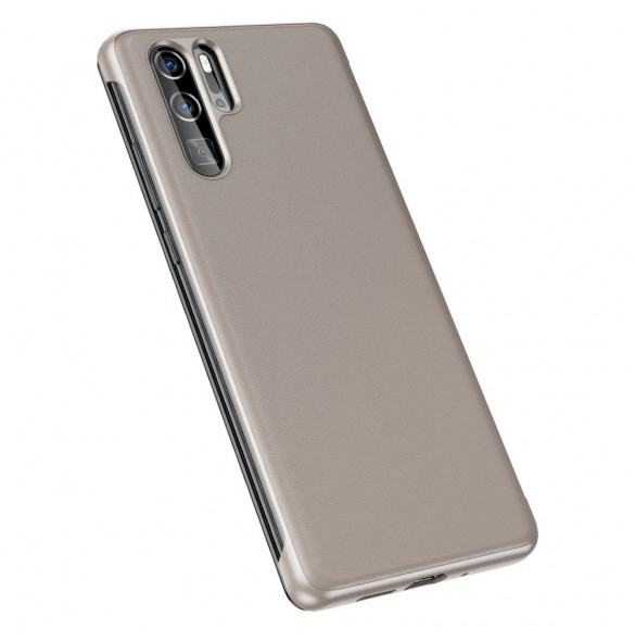 Huawei P30 Pro kommer att skyddas av detta fantastiska skydd.
