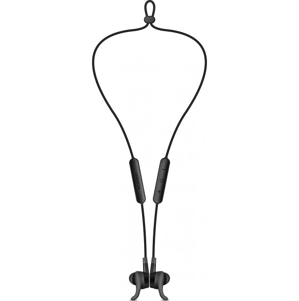 Huawei AM61 Sports Bluetooth Headset, Svart