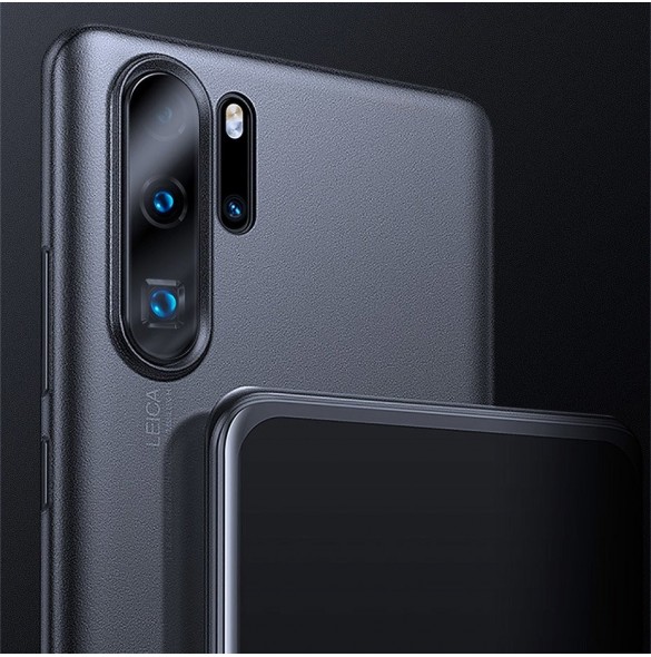 Huawei P30 Pro kommer att skyddas av detta fantastiska skydd.