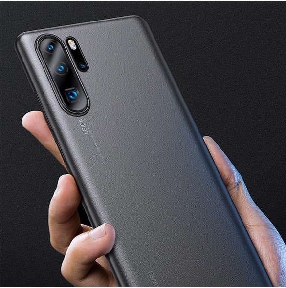 Vackert och pålitligt skyddsfodral Huawei P30 Pro.