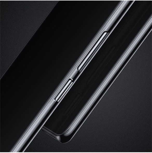Pålitligt och bekvämt fodral för Huawei P30 Pro.