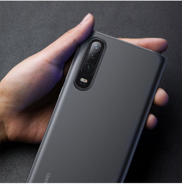 Huawei P30 kommer att skyddas av detta fantastiska skydd.